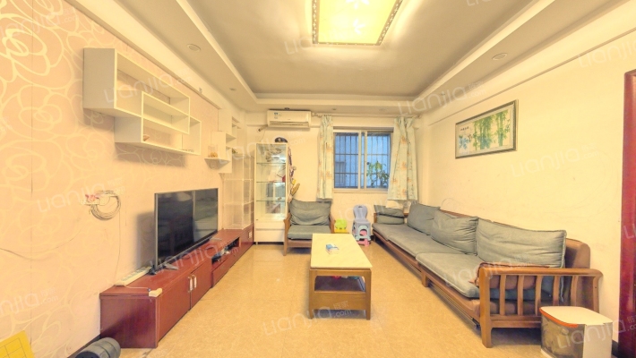 绿苑楼二手房实景图