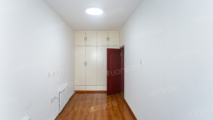 金桥社区二轻小区二手房实景图