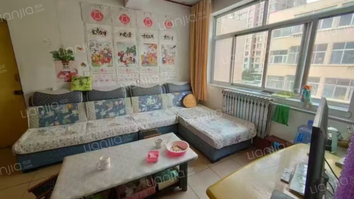 复烤厂小区二手房实景图