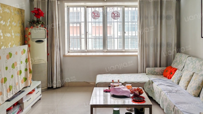 玉龙花苑二手房实景图