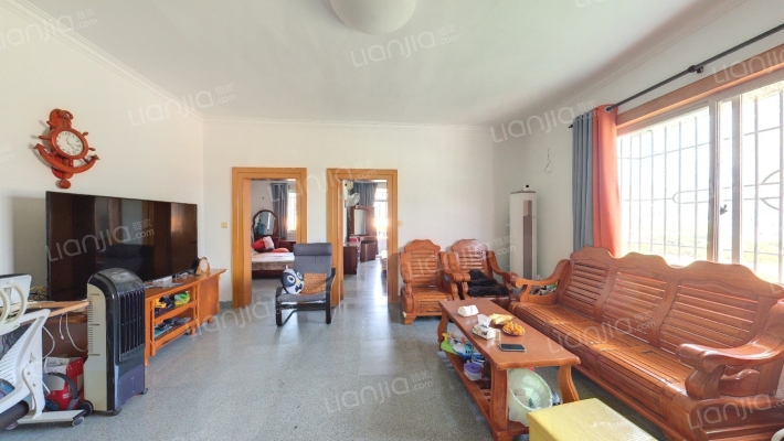 福清元洪新村二手房实景图