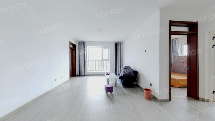 中和·香槟花园二手房实景图