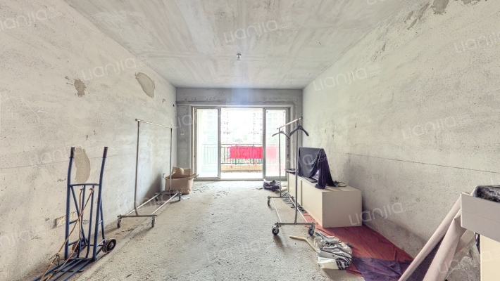 翡翠绿洲湖翠苑二手房实景图