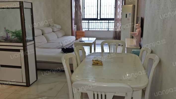 海宁现代城二手房实景图