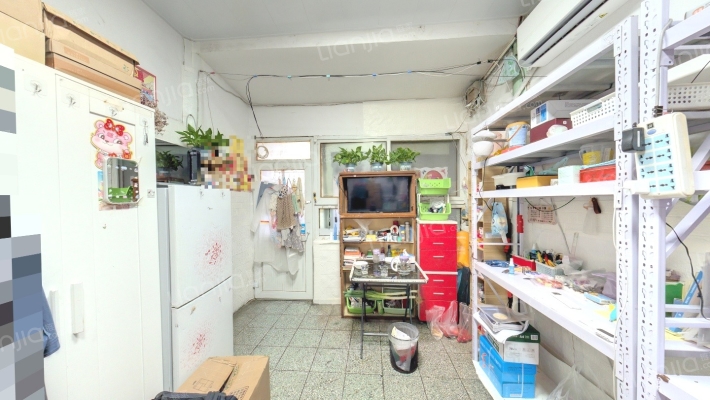 辛寺胡同二手房实景图