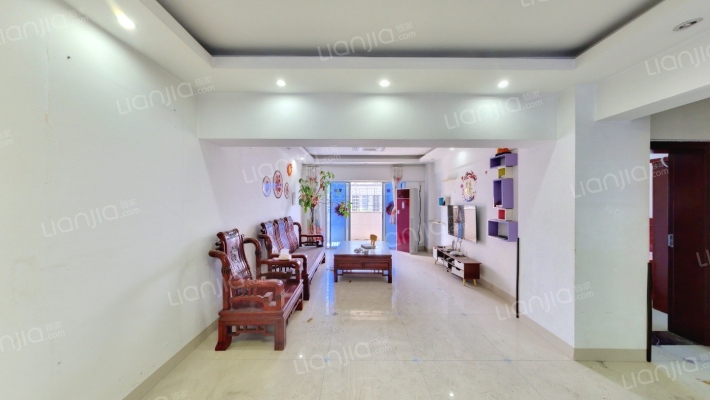 广顺花园二手房实景图