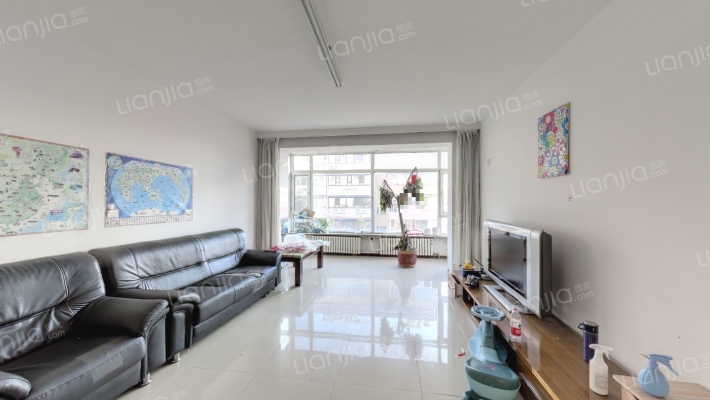 金融家园二手房实景图