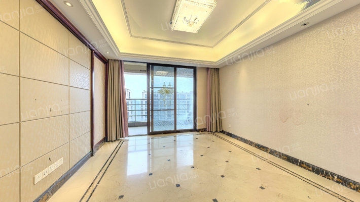 绿城九龙仓钱塘明月二手房实景图