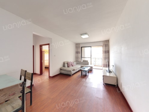 整租·花样年花样城二期 2室2厅 南