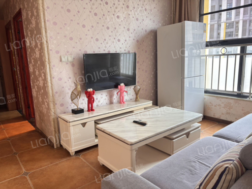 整租·万达华城(巴南) 2室1厅 南