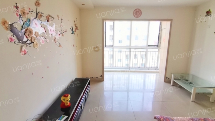 鑫丽花园二手房实景图