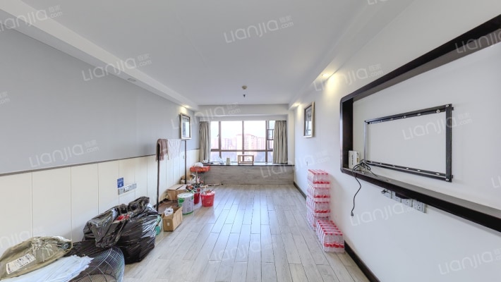 金房奥斯卡东区二手房实景图