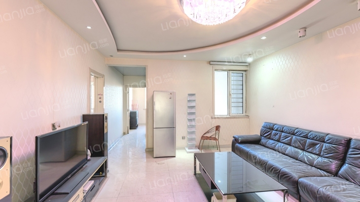 贵通润园北区二手房实景图