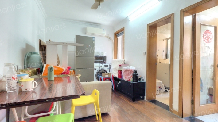 桃浦五村迎春苑二手房实景图