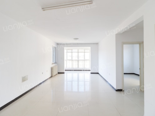 整租·阳光希望家园二期 2室1厅 南/西/北