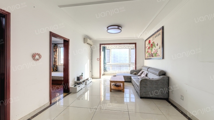 羊坊花园二手房实景图