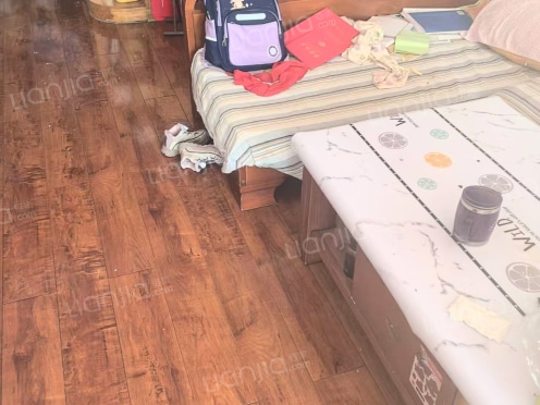 整租·联城海岸锦城 2室1厅 南/北