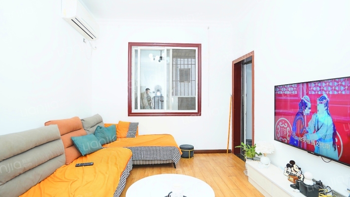 红光路二手房实景图