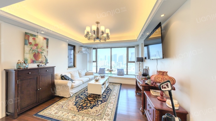 钱塘府二手房实景图