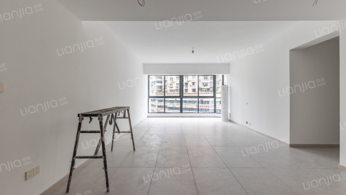 华信大厦二手房实景图