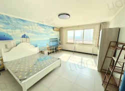 合租·海怡佳苑 3居室 南卧_海怡佳苑租房