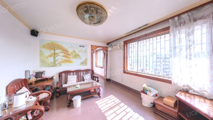 银城商厦二手房实景图