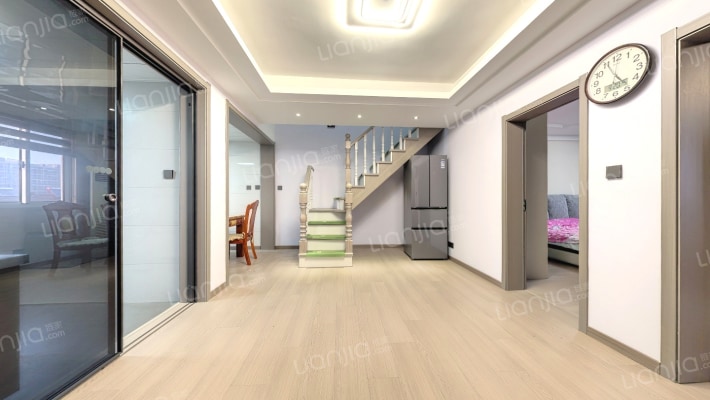 人民二村二手房实景图