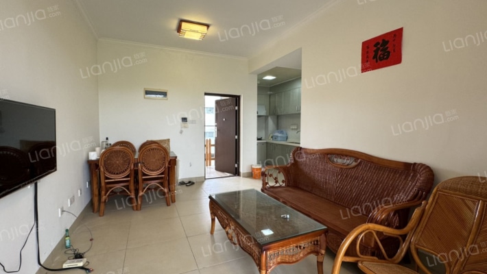 吉森·北纬18度二手房实景图