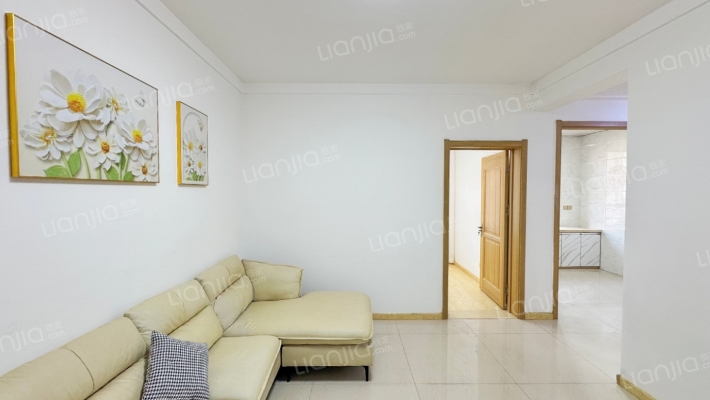 炬丰明珠佳园二手房实景图