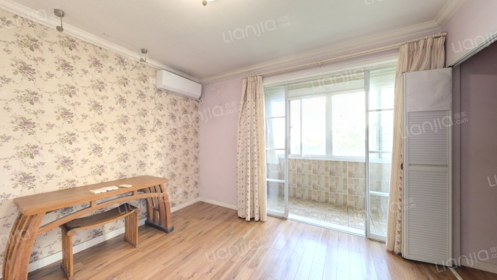 紫薇园二手房实景图