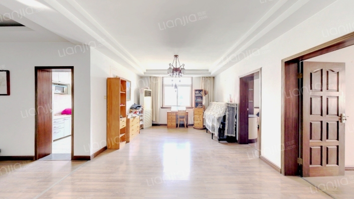 文苑巷二手房实景图