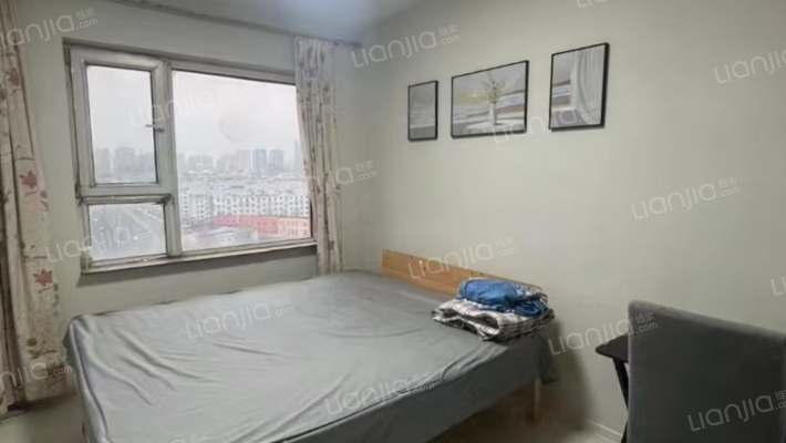 威恩新村A区二手房实景图