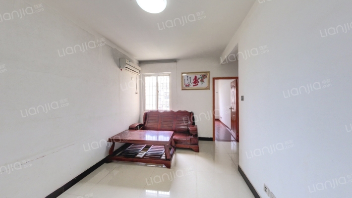 天马佳园二手房实景图