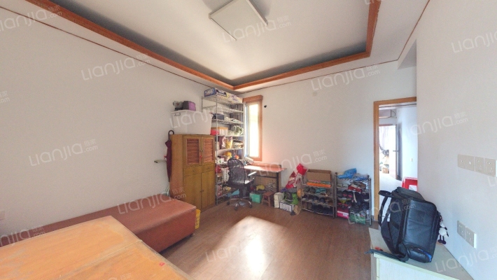 二七北路二手房实景图