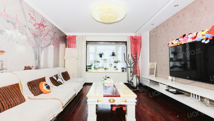 伊梅园小区二手房实景图