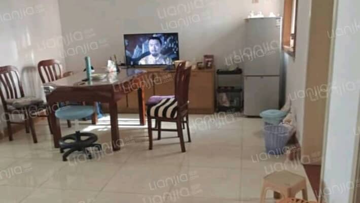 东南花苑二手房实景图