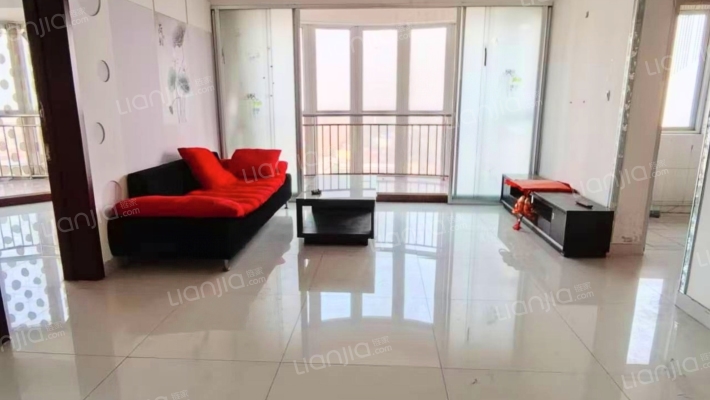 昌乐明珠大厦二手房实景图