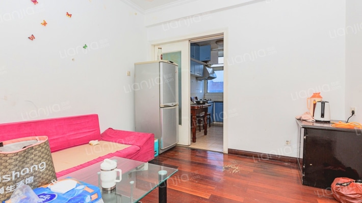 珍珠路二手房实景图