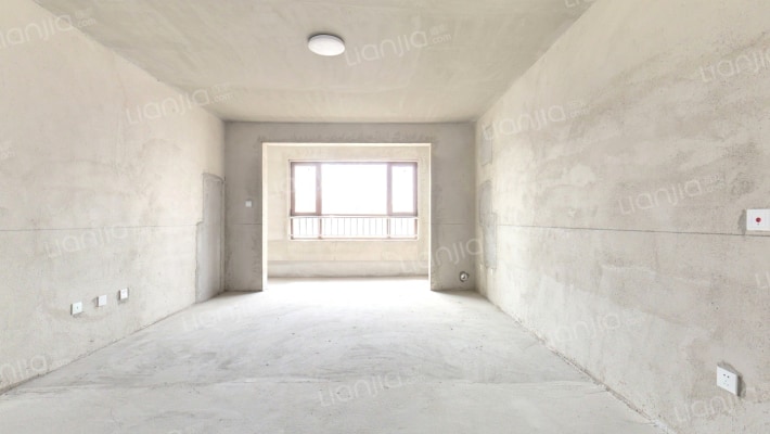 裕东新府二手房实景图