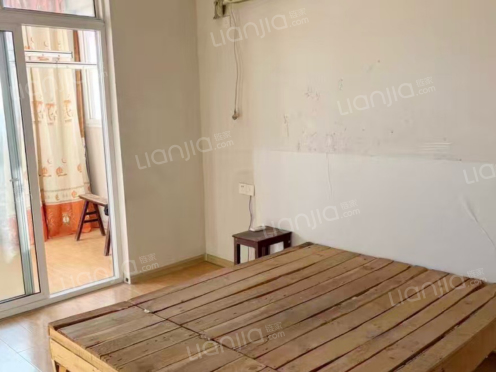 整租·东南新城 2室2厅 南