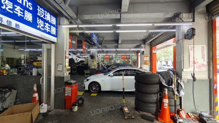 东沙角路二手房实景图