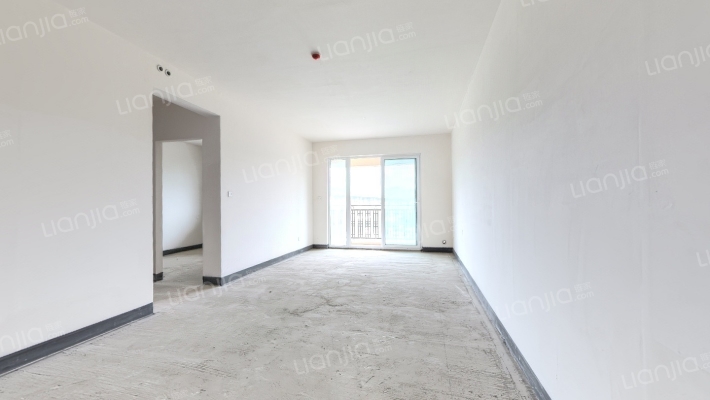 华润琨瑜府西区二手房实景图