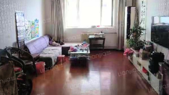 秀兰文景苑二手房实景图