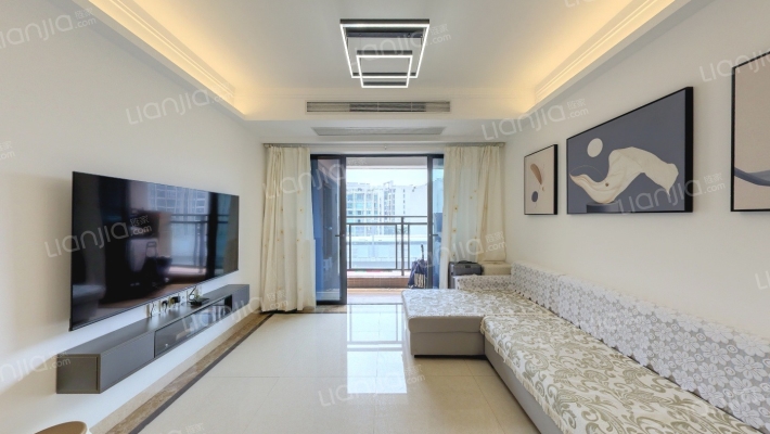 乐富里二手房实景图