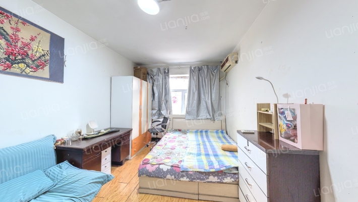 旧城街铁路宿舍二手房实景图