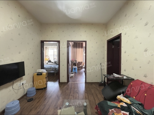 整租·恒大未来城一期 3室1厅 东南/南