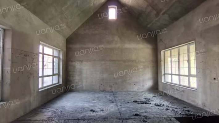 丹佛尔湾 4室2厅 南 北-客厅