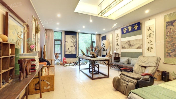 碧水庄园二手房实景图