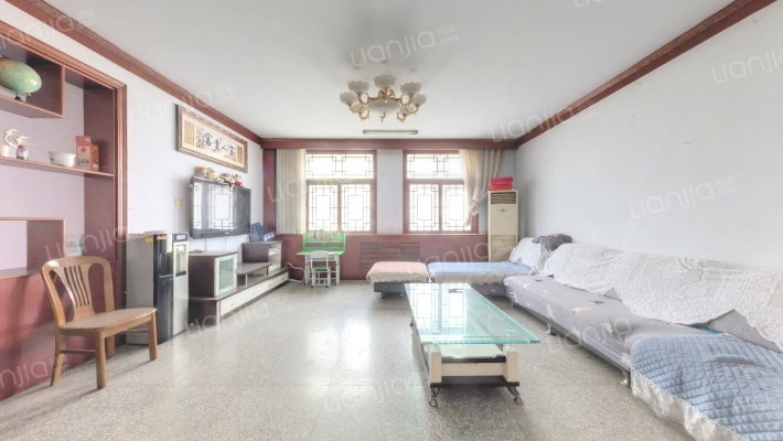 德丰春苑小区二手房实景图