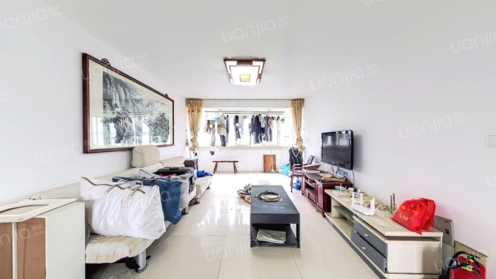 龙景花苑七区二手房实景图